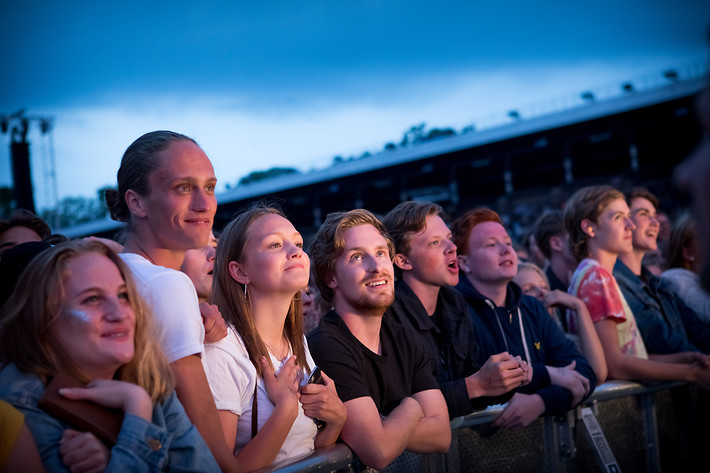 2017-06-10 - Håkan Hellström från Stockholm Stadion, Stockholm