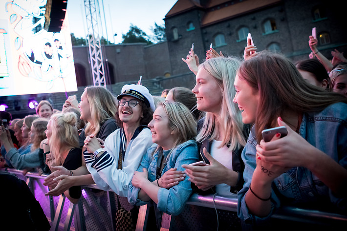 2017-06-10 - Håkan Hellström från Stockholm Stadion, Stockholm