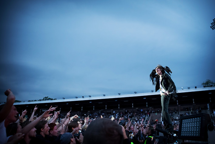2017-06-10 - Håkan Hellström från Stockholm Stadion, Stockholm