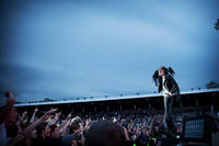 2017-06-10 - Håkan Hellström från Stockholm Stadion, Stockholm
