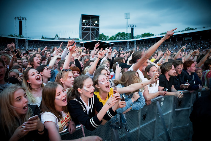 2017-06-10 - Håkan Hellström från Stockholm Stadion, Stockholm