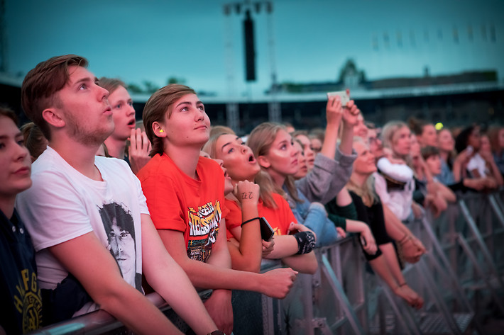 2017-06-10 - Håkan Hellström från Stockholm Stadion, Stockholm