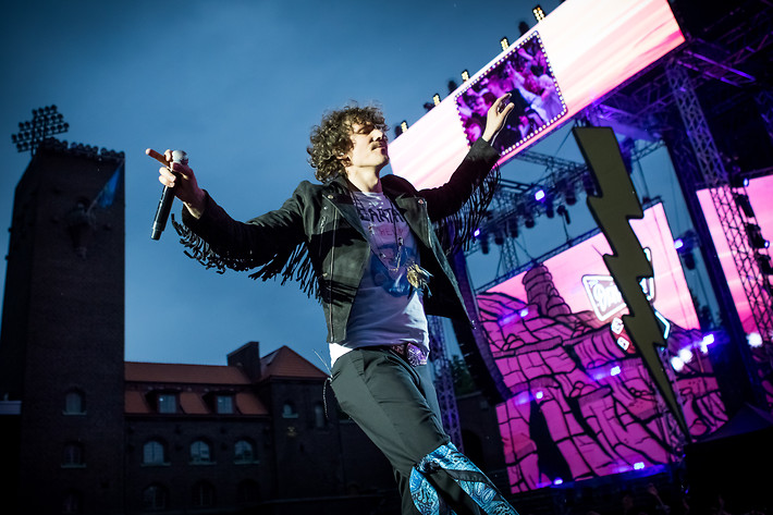 2017-06-10 - Håkan Hellström från Stockholm Stadion, Stockholm