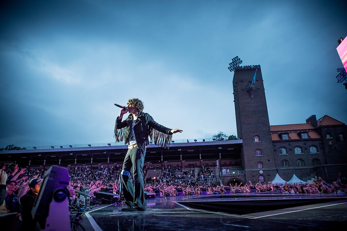 2017-06-10 - Håkan Hellström från Stockholm Stadion, Stockholm