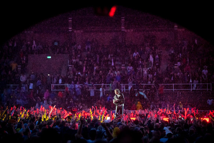 2017-06-10 - Håkan Hellström från Stockholm Stadion, Stockholm