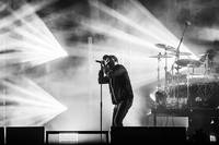 2017-06-10 - In Flames från Sweden Rock Festival, Sölvesborg
