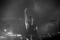 2017-06-10 - In Flames från Sweden Rock Festival, Sölvesborg