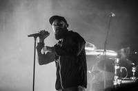 2017-06-10 - In Flames från Sweden Rock Festival, Sölvesborg