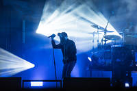 2017-06-10 - In Flames från Sweden Rock Festival, Sölvesborg