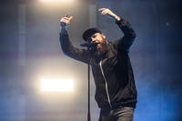 2017-06-10 - In Flames från Sweden Rock Festival, Sölvesborg