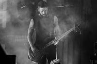 2017-06-10 - In Flames från Sweden Rock Festival, Sölvesborg