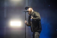 2017-06-10 - In Flames från Sweden Rock Festival, Sölvesborg