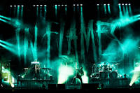 2017-06-10 - In Flames från Sweden Rock Festival, Sölvesborg
