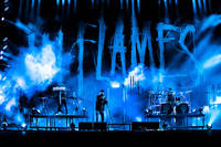 2017-06-10 - In Flames från Sweden Rock Festival, Sölvesborg