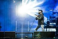 2017-06-10 - In Flames från Sweden Rock Festival, Sölvesborg