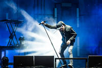 2017-06-10 - In Flames från Sweden Rock Festival, Sölvesborg
