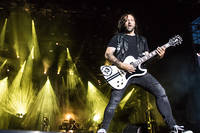 2017-06-10 - In Flames från Sweden Rock Festival, Sölvesborg