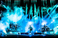 2017-06-10 - In Flames från Sweden Rock Festival, Sölvesborg