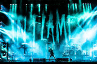 2017-06-10 - In Flames från Sweden Rock Festival, Sölvesborg