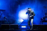 2017-06-10 - In Flames från Sweden Rock Festival, Sölvesborg