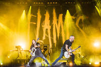2017-06-10 - In Flames från Sweden Rock Festival, Sölvesborg