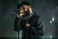 2017-06-10 - In Flames från Sweden Rock Festival, Sölvesborg