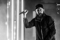 2017-06-10 - In Flames från Sweden Rock Festival, Sölvesborg