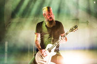2017-06-10 - In Flames från Sweden Rock Festival, Sölvesborg