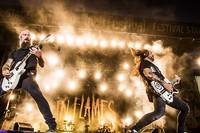 2017-06-10 - In Flames från Sweden Rock Festival, Sölvesborg