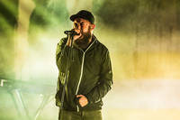2017-06-10 - In Flames från Sweden Rock Festival, Sölvesborg