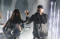 2017-06-10 - In Flames från Sweden Rock Festival, Sölvesborg