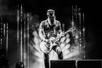 2017-06-10 - In Flames från Sweden Rock Festival, Sölvesborg
