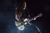 2017-06-10 - In Flames från Sweden Rock Festival, Sölvesborg