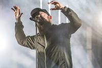 2017-06-10 - In Flames från Sweden Rock Festival, Sölvesborg
