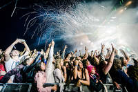 2017-06-10 - David Guetta från Summerburst Stockholm, Stockholm
