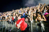 2017-06-10 - David Guetta från Summerburst Stockholm, Stockholm