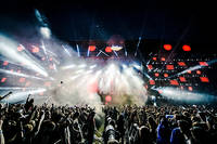 2017-06-10 - David Guetta från Summerburst Stockholm, Stockholm