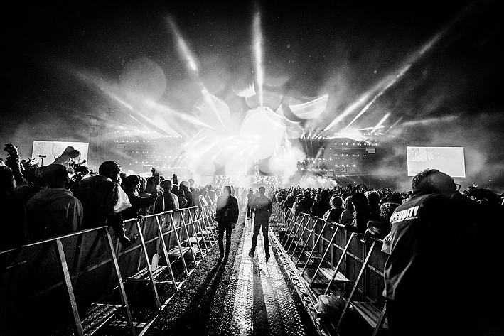 2017-06-10 - David Guetta från Summerburst Stockholm, Stockholm