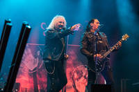 2017-06-10 - Treat från Sweden Rock Festival, Sölvesborg