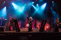 2017-06-10 - Treat från Sweden Rock Festival, Sölvesborg