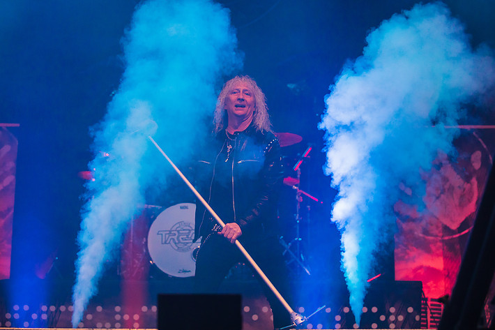 2017-06-10 - Treat från Sweden Rock Festival, Sölvesborg