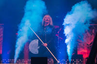 2017-06-10 - Treat från Sweden Rock Festival, Sölvesborg
