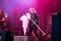 2017-06-10 - Treat från Sweden Rock Festival, Sölvesborg