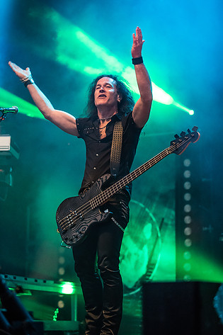 2017-06-10 - Treat från Sweden Rock Festival, Sölvesborg