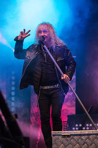 2017-06-10 - Treat från Sweden Rock Festival, Sölvesborg