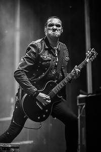 2017-06-10 - Treat från Sweden Rock Festival, Sölvesborg