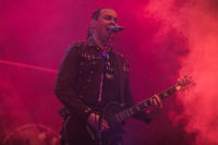 2017-06-10 - Treat från Sweden Rock Festival, Sölvesborg