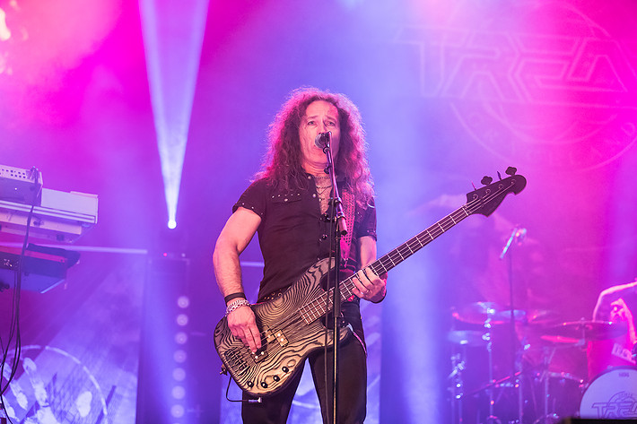 2017-06-10 - Treat från Sweden Rock Festival, Sölvesborg
