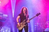 2017-06-10 - Treat från Sweden Rock Festival, Sölvesborg