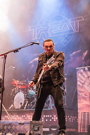 2017-06-10 - Treat från Sweden Rock Festival, Sölvesborg